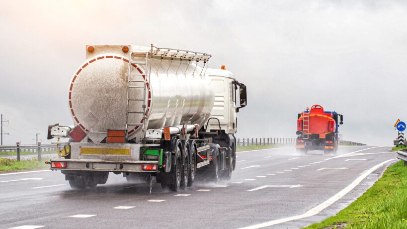 Audrei Licenças | AET para Produtos Perigosos